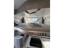 Benimar Tessoro T482 Ford Transit 2.0
