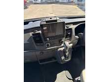 Benimar Tessoro T482 Ford Transit 2.0