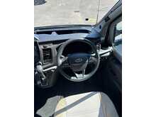 Benimar Tessoro T482 Ford Transit 2.0