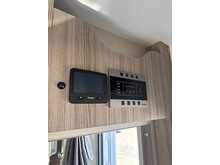Benimar Tessoro T482 Ford Transit 2.0