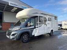 Auto-Trail Imala 736G Fiat Ducato 2.3 Multijet