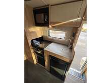 Auto-Trail Imala 736G Fiat Ducato 2.3 Multijet