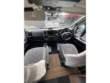 Auto-Trail Imala 736G Fiat Ducato 2.3 Multijet