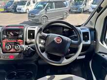 Bessacarr 412 Fiat Ducato