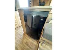 Bessacarr 412 Fiat Ducato
