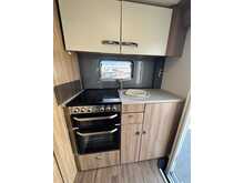 Bessacarr 412 Fiat Ducato