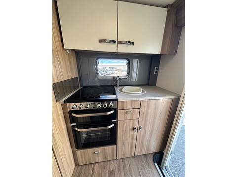Fiat Ducato Coach Built 2.3 Manual Diesel