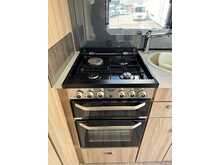 Bessacarr 412 Fiat Ducato