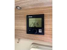 Bessacarr 412 Fiat Ducato