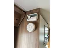 Bessacarr 412 Fiat Ducato