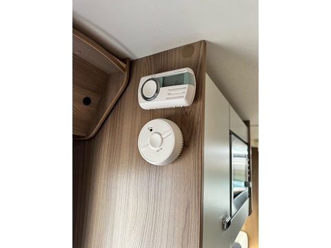 Fiat Ducato Coach Built 2.3 Manual Diesel