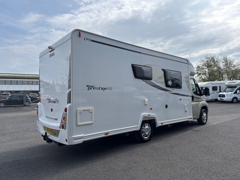 HDi 335 Chassis Cab 2.2 Manual Diesel