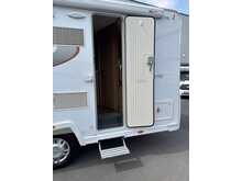 2014 Elddis Prestige 175 SE Peugeot Boxer 2.2 HDi 