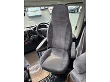 2014 Elddis Prestige 175 SE Peugeot Boxer 2.2 HDi 
