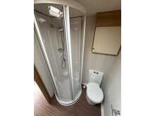 2014 Elddis Prestige 175 SE Peugeot Boxer 2.2 HDi 