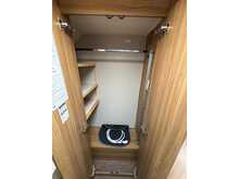 2014 Elddis Prestige 175 SE Peugeot Boxer 2.2 HDi 
