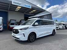 Panama P/57+ Ford Tourneo 2.0