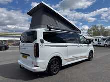 Panama P/57+ Ford Tourneo 2.0