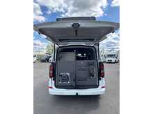 Panama P/57+ Ford Tourneo 2.0
