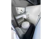 Panama P/57+ Ford Tourneo 2.0