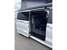 Panama P/57+ Ford Tourneo 2.0