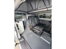 Panama P/57+ Ford Tourneo 2.0