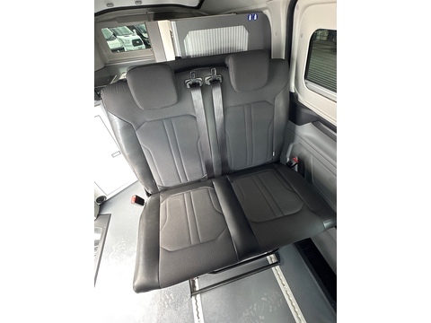 P/57+ Ford Tourneo 2.0