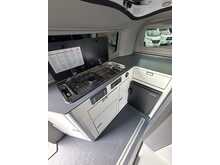Panama P/57+ Ford Tourneo 2.0