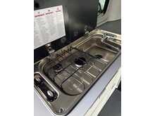 Panama P/57+ Ford Tourneo 2.0