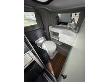 Panama P/57+ Ford Tourneo 2.0