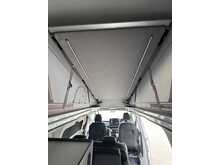Panama P/57+ Ford Tourneo 2.0