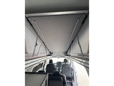 P/57+ Ford Tourneo 2.0