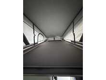 Panama P/57+ Ford Tourneo 2.0