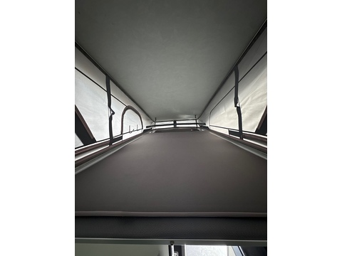 P/57+ Ford Tourneo 2.0