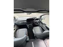 Panama P/57+ Ford Tourneo 2.0