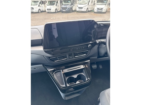 P/57+ Ford Tourneo 2.0