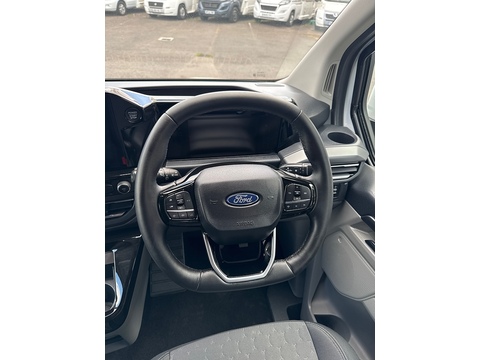 P/57+ Ford Tourneo 2.0