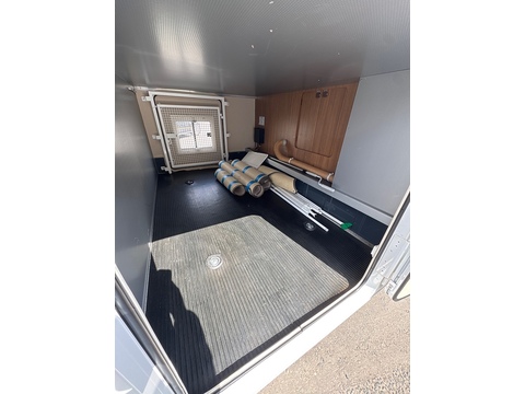 Fiat Ducato 2.3 130 Multije 2.3 Coach Built Automatic Diesel