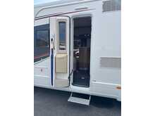 Auto-Trail Serrano Frontier Fiat Ducato 2.3 130 Multijet