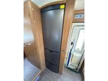 Auto-Trail Serrano Frontier Fiat Ducato 2.3 130 Multijet