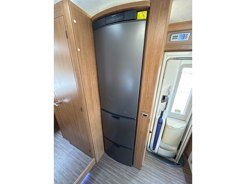 Fiat Ducato 2.3 130 Multije 2.3 Coach Built Automatic Diesel