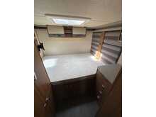 Auto-Trail Serrano Frontier Fiat Ducato 2.3 130 Multijet
