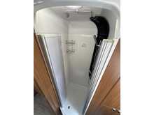 Auto-Trail Serrano Frontier Fiat Ducato 2.3 130 Multijet
