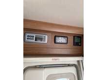 Auto-Trail Serrano Frontier Fiat Ducato 2.3 130 Multijet
