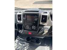Auto-Trail Serrano Frontier Fiat Ducato 2.3 130 Multijet
