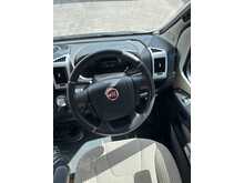 Auto-Trail Serrano Frontier Fiat Ducato 2.3 130 Multijet