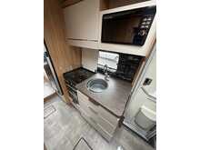 Bailey Autograph 81-6 Peugeot Boxer 2.2 165