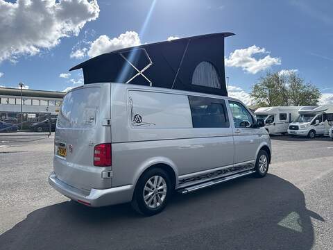 2.0 TDI T30 BlueMotion Tech Highline Panel Van 5dr Diesel Manual FWD LWB Euro 5 (s/s) (140 ps)