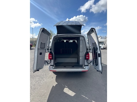 2.0 TDI T30 BlueMotion Tech Highline Panel Van 5dr Diesel Manual FWD LWB Euro 5 (s/s) (140 ps)