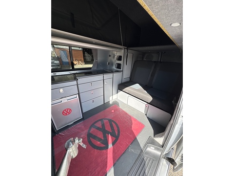 2.0 TDI T30 BlueMotion Tech Highline Panel Van 5dr Diesel Manual FWD LWB Euro 5 (s/s) (140 ps)